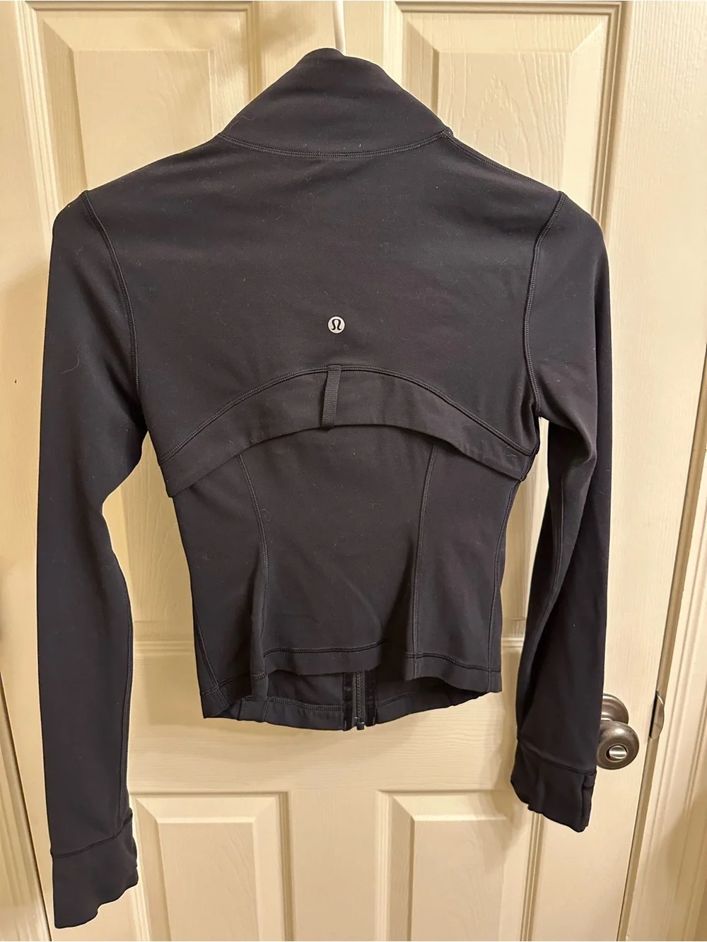 lululemon athletica streamlined bomber